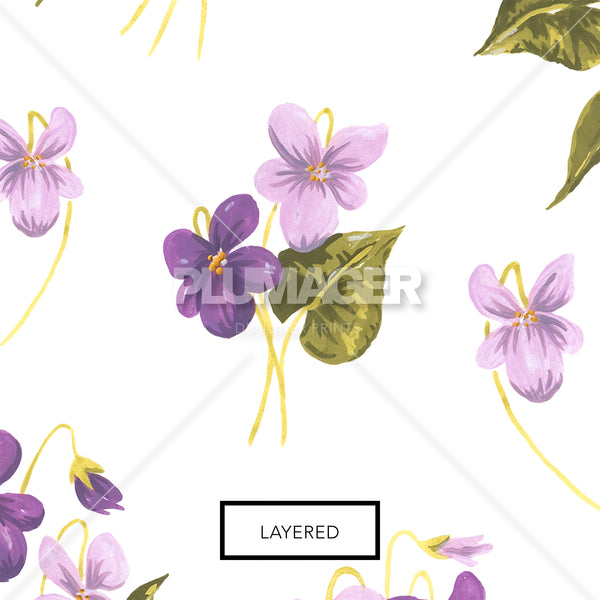 Violet Society - PLDM2290