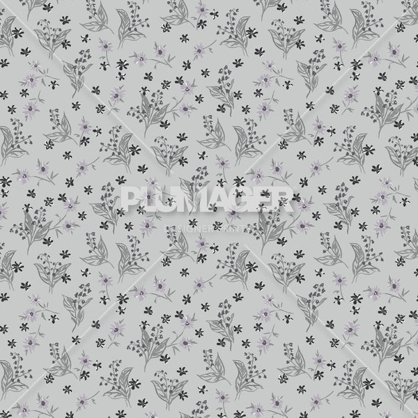 Hester Floral - Swatches  3