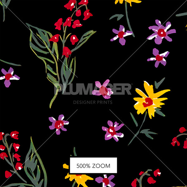 Hester Floral - PLDM2291