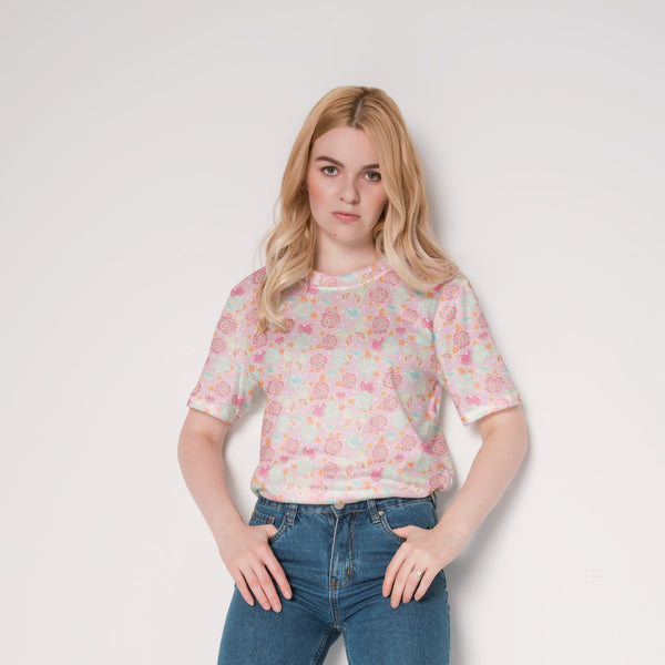 Kayla Rose - Mockup 2