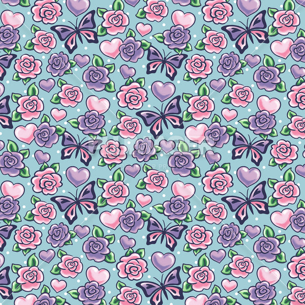 Kayla Rose - Colorway 1