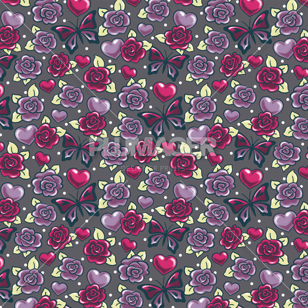 Kayla Rose - Colorway 2