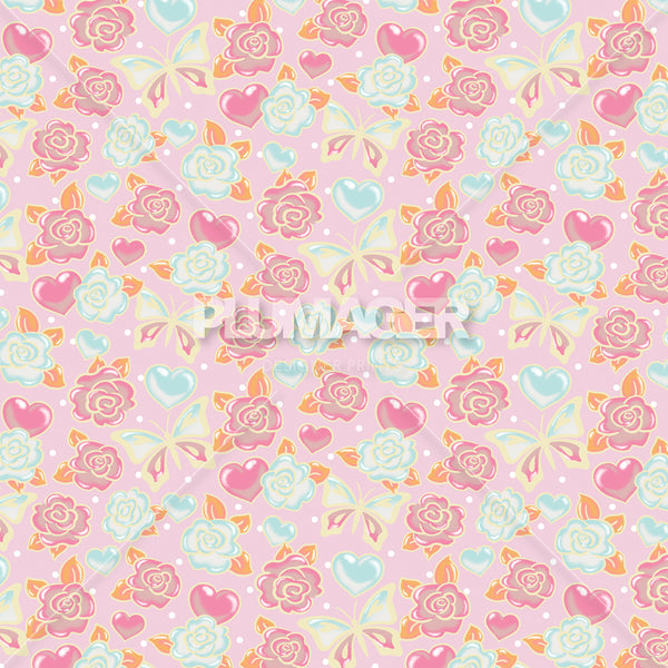 Kayla Rose - Colorway 3