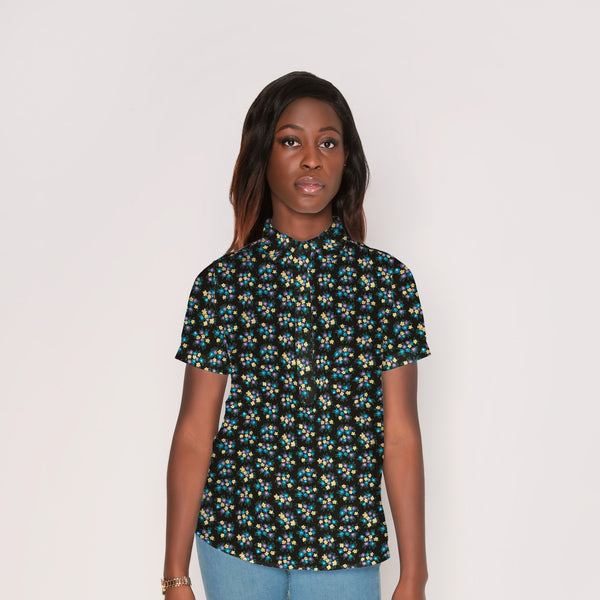 Geraldine Ditsy - Mockup 1