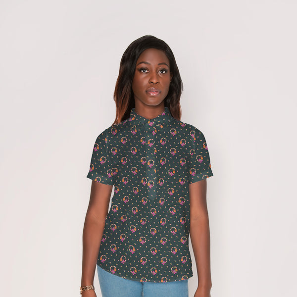 Romy Rondelle - Mockup 2