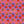 Strawberry Shuffle - Colorway 1