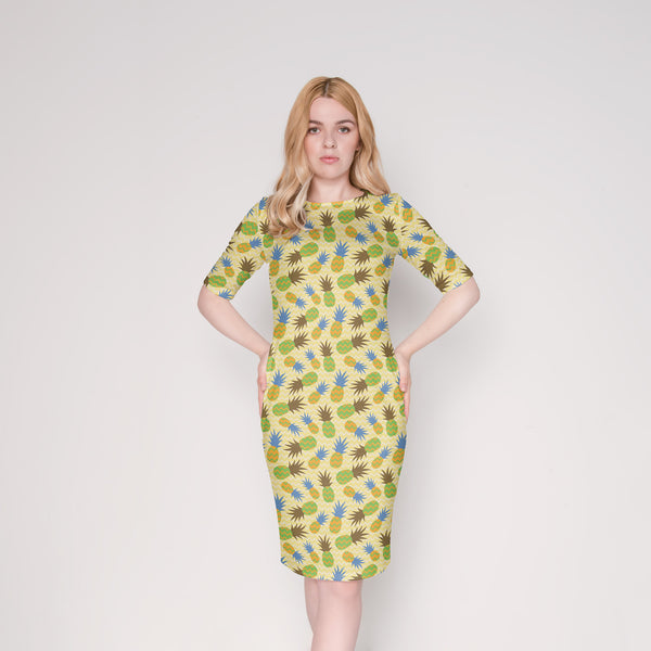 Pineapple Play - PLDM2299