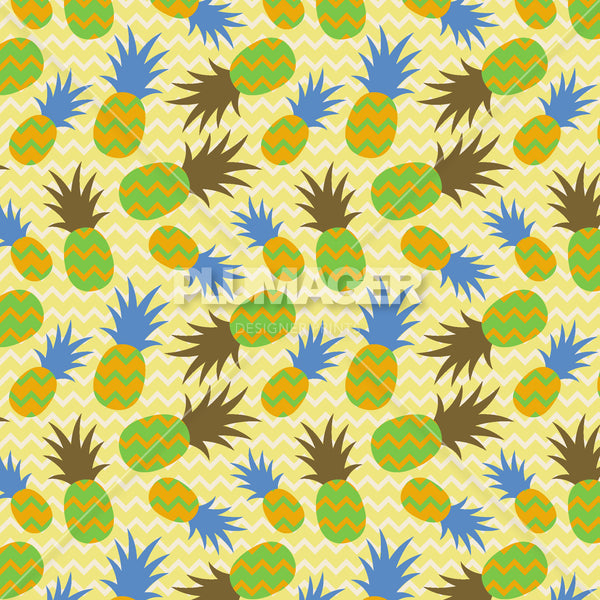 Pineapple Play - PLDM2299