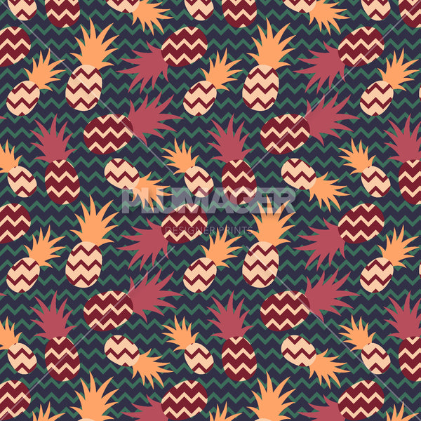 Pineapple Play - PLDM2299
