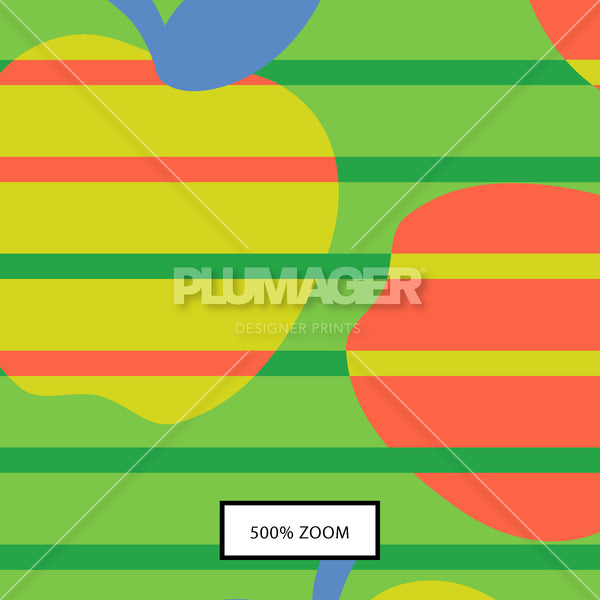 Apple Action - Zoomview
