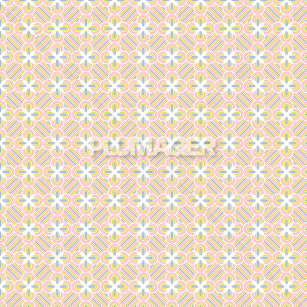 Chroma Clover - Colorway 1