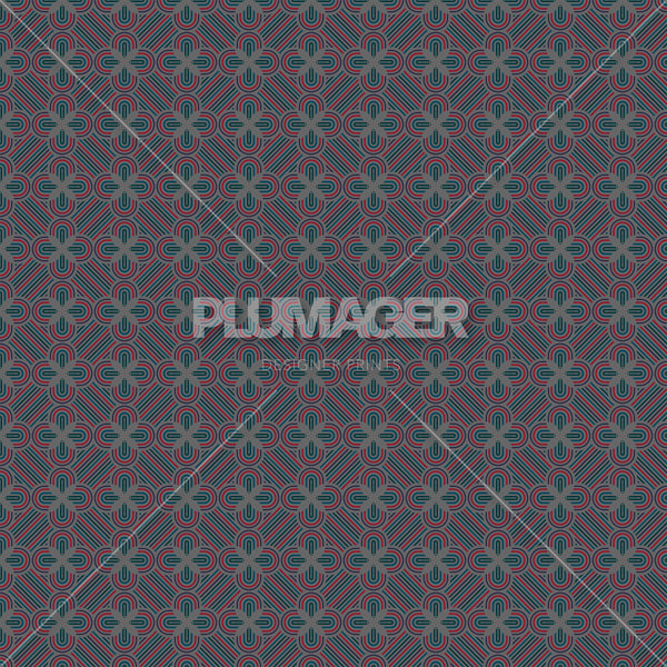 Chroma Clover - Colorway 2