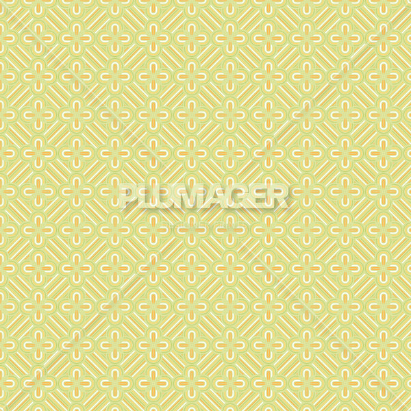 Chroma Clover - Colorway 5