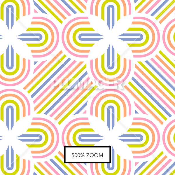 Chroma Clover - Zoomview