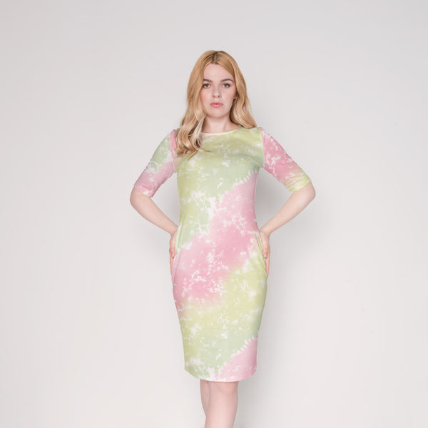 Wellfleet Tie Dye - Mockup 2