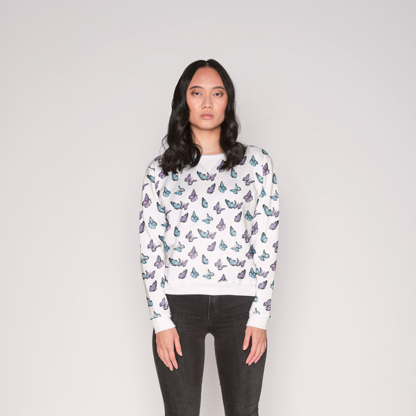 Ataturk Butterfly - Mockup 1