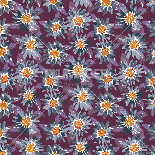 Ah! Sunflower - Colourway 4