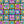 Granny Square Flair - Swatches  5