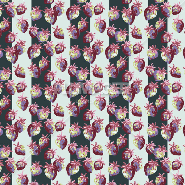 PLFZ2005-StrawberryStripe - Colorway 4