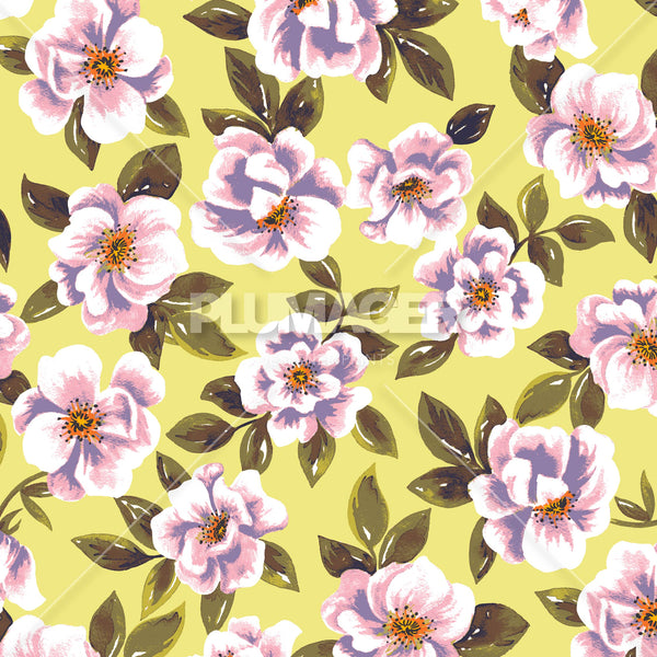 Wild Rose - Swatches 1
