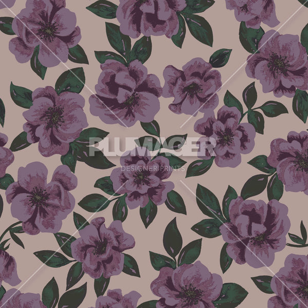 Wild Rose - Swatches 5