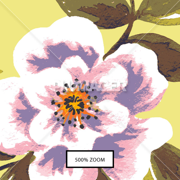 Wild Rose - Swatches 6