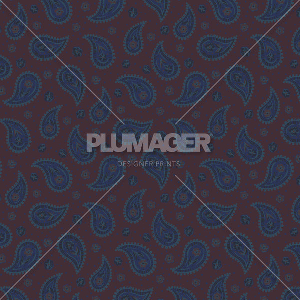 PLFZ2013-PleasantPaisley - Colorway 5