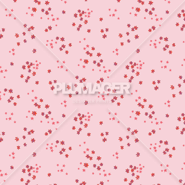 PLFZ2015-StarryFlowers - Colorway 2