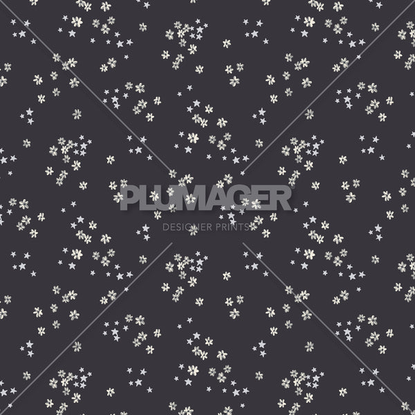 PLFZ2015-StarryFlowers - Colorway 5