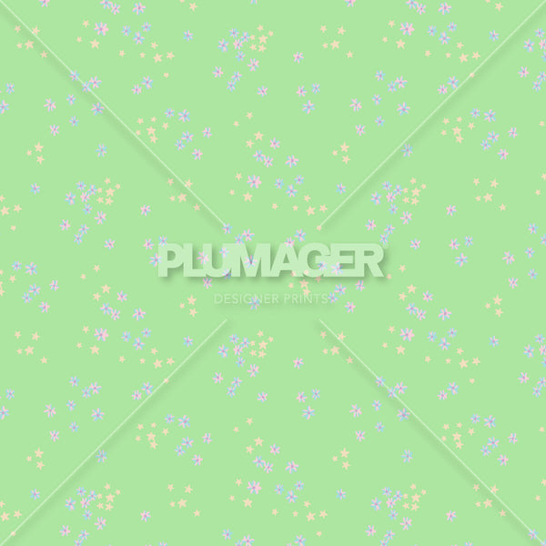 PLFZ2015-StarryFlowers - Colorway 3