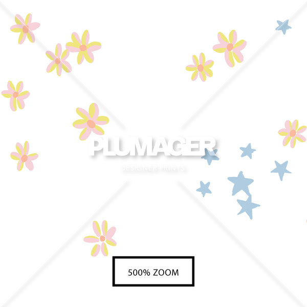 PLFZ2015-StarryFlowers - Zoomview