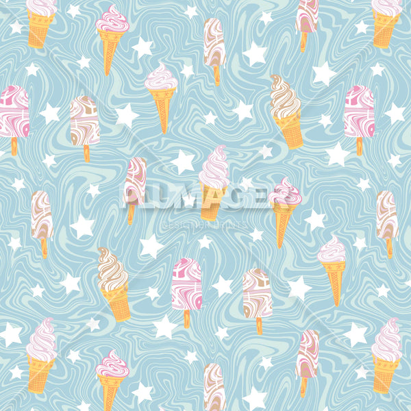 Ice Cream Dreams - PLFZ2016