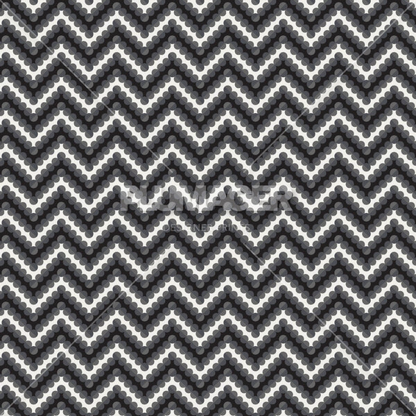 PLFZ2018-PolkaChevron - Colorway 3