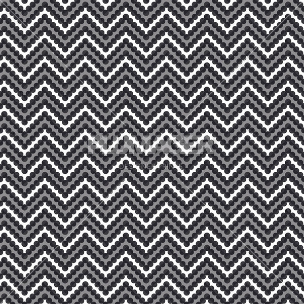 PLFZ2018-PolkaChevron - Colorway 5