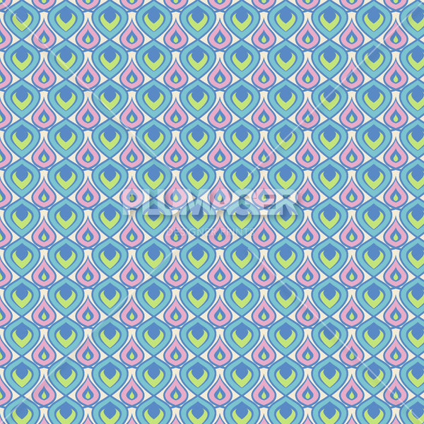 PLFZ2020-PeacockInterlocked - Colorway 1