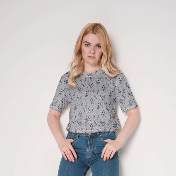 Billie Floral - PLFZ7512