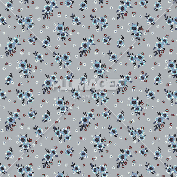 Billie Floral - PLFZ7512
