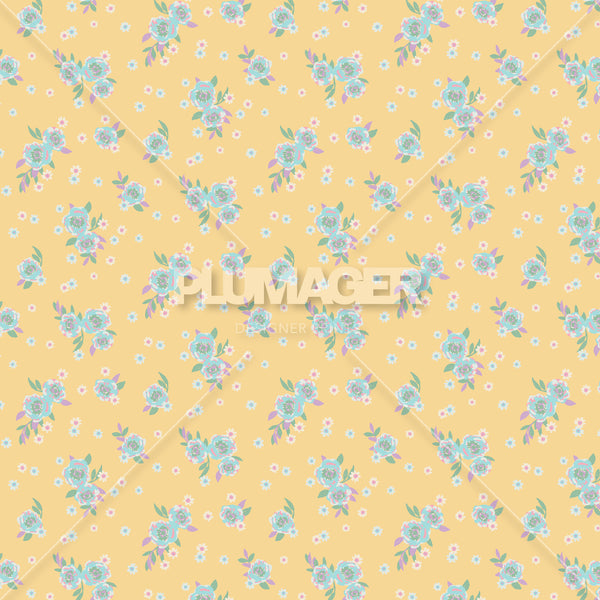 Billie Floral - PLFZ7512