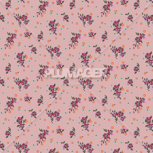 Billie Floral - PLFZ7512