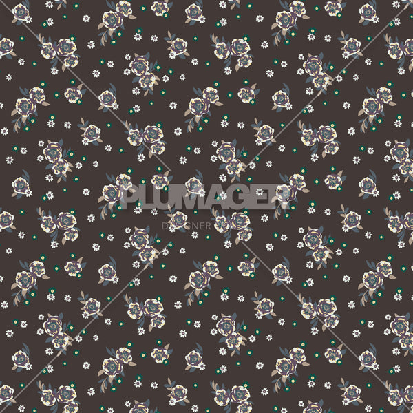 Billie Floral - PLFZ7512