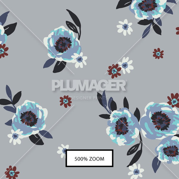 Billie Floral - PLFZ7512