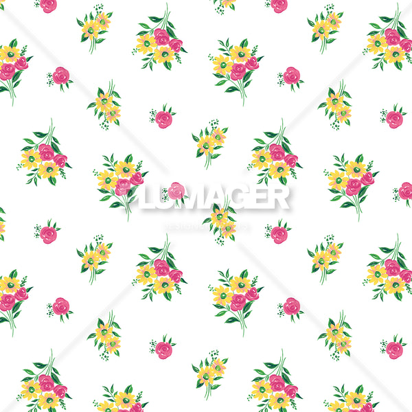 Bertina Bouquets - PLFZ7484