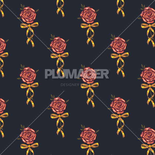 Regal Rose - Colorway 4