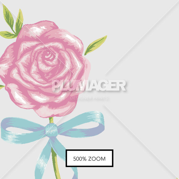 Regal Rose - Zoomview
