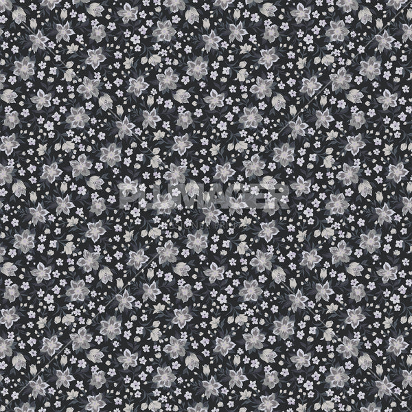 Rhoda Floral - Colorway 4