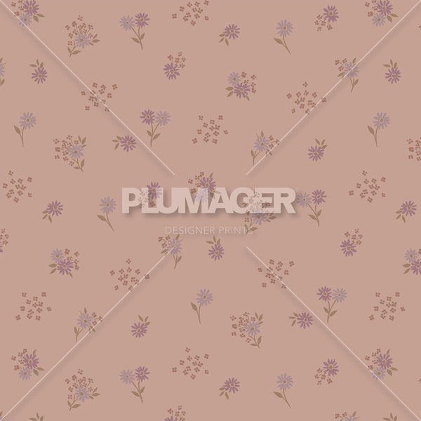 Samaira Floral - Colorway 4