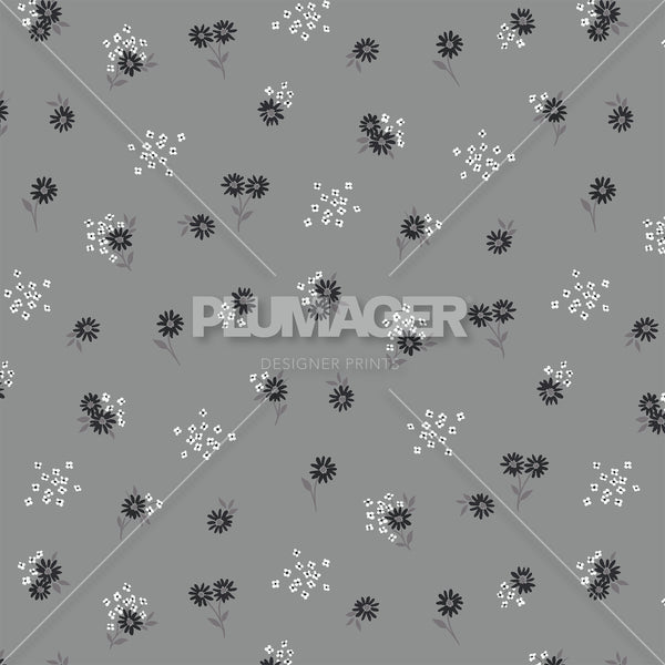 Samaira Floral - Colorway 5