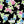 Britney Floral - Zoom View