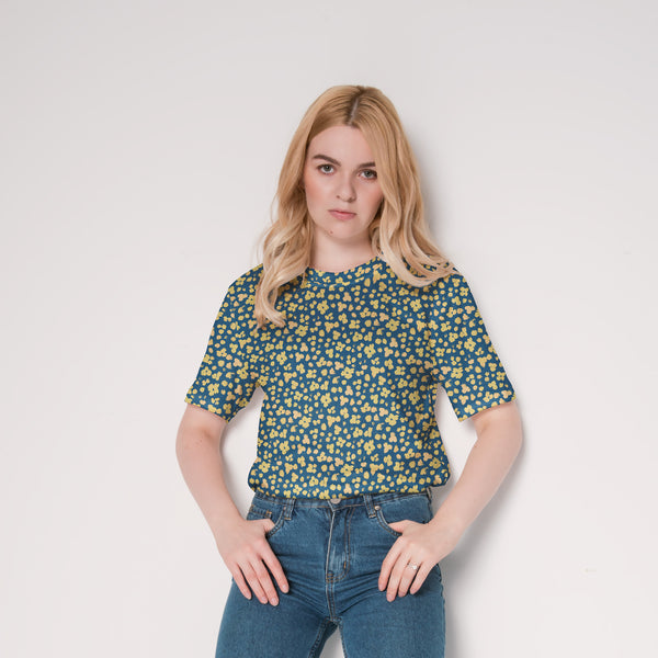 Loosely Leopard - PLFZ7491