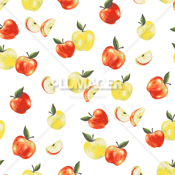 Amazing Apples - PLFZ7492